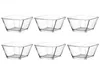LAV - Schüssel - Karen - Set von 6 - 300 ml - transparentes Produktbild-Vorschau 13