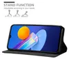 Cadorabo DE-155073, Vivo, Vivo Y52 5G / Y72 5G, Černá Náhled obrázku produktu 4