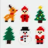 Creativ Company Schneekugel Bastelset - transparente Produktbild-Vorschau 5