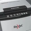 REXEL Aktenvernichter Optimum 100M P5/2x15mm/100 Produktbild-Vorschau 5