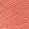 Kokonki Makrame Garn 2mm Melone - 200m Rolle für Taschen & Produktbild-Vorschau 2