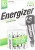 ENERGIZER Universal Akku NiMH AAA (HR03) 1.2V 500mAh (4er Voir les images du produit 5