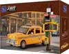 85017 - Taxi di New York (Pantasy) Anteprima dell’immagine prodotto 2