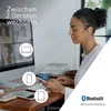 In-Ear kabellose Ohrhörer mit Noise Cancelling,Multipoint Produktbild-Vorschau 13