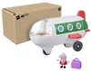Hasbro Sada lietadla Peppa Pig s Peppy Pilotom králikom Náhľad obrázku produktu 2