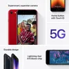 iPhone SE3 5G (2022) 64GB - Midnight US" Produktbild-Vorschau 7