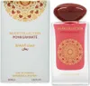 Gulf Orchid - Musk Collection Eau de Parfum - Granaatappel Productafbeelding-voorbeeld 2