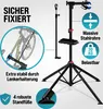 MONZANA® Fahrradmontageständer Profi 30 kg Tragetasche Produktbild-Vorschau 2