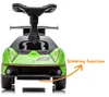 Auto a spinta Lamborghini per bambini (1–3 anni) – Con Anteprima dell’immagine prodotto 6