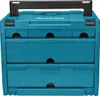 Makita Makpac - Pevný kufor na náradie/príslušenstvo - 5 Náhľad obrázku produktu 12
