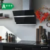 Dunstabzugshaube 60cm HERMES6005S Produktbild-Vorschau 8