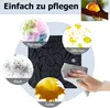 TWOLIIN DIY Regalsystem Kleiderschrank aus Kunststoff Produktbild-Vorschau 5