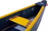 Aqua Marina TOMAHAWK AIR-C 3 persone kayak gonfiabile canoa Anteprima dell’immagine prodotto 6