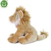 RAPPA Pluszowy lew 30 cm ECO-FRIENDLY Podgląd zdjęcia produktu 11