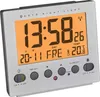 TFA-Dostmann 60.2561.55, Despertador digital, Rectangular, Vista previa de la imagen del producto 1
