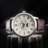 Guess W0870G1 Herren-Armbanduhr, Edelstahl-Gehäuse, Produktbild-Vorschau 4