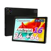 Tablet, 10 inch, 20 GB RAM, 64 GB ROM (uitbreidbaar tot 1 Productafbeelding-voorbeeld 1
