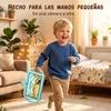 VerkfulPc-Tabwee Tablet K8 für Kinder, 6(4+2)+32GB, mit Produktbild-Vorschau 7