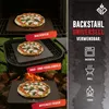 Becker Design® Backstahl 8mm für Pizza, Brot & Grill Produktbild-Vorschau 7
