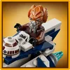 LEGO® Star Wars™ 75400 Plo Koons Jedi Starfighter™ Produktbild-Vorschau 9
