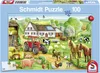Schmidt Spiele Fröhlicher Bauernhof, 100 Stück(e), Produktbild-Vorschau 8
