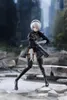 Nier:Automata Ver1.1a Figma akčná figúrka 2B (YoRHa No.2 Náhľad obrázku produktu 5
