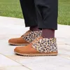 El Naturalista Bottines pour Femme N5374P WULF LEOPARDO / Voir les images du produit 6