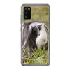 MuchoWow® Handyhülle Schutzhülle Hülle für Samsung Galaxy Produktbild-Vorschau 1