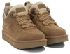 Ugg Lowmel Sportschuhe Braun EU 41 Mann Braun EU 41 Produktbild-Vorschau 18