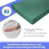 Best for Kids Spannbettlaken Spannbetttuch 100% Baumwolle Produktbild-Vorschau 5