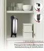Cloer Wafelmachine 181. Vermogen: 930 Watt. Bakplaat: Diep, Productafbeelding-voorbeeld 5