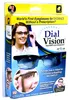 De Dial Vision-bril met verstelbare lenzen is een Productafbeelding-voorbeeld 9