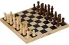 Set di scacchi in scatola di legno pieghevole Anteprima dell’immagine prodotto 7