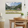 Faszination Alpen (Wandkalender 2027 DIN A3 quer), CALVENDO Produktbild-Vorschau 3