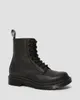 DR. MARTENS PASCAL MONO 8-EYE V Schwarz Produktbild-Vorschau 48