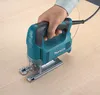 Makita 4326, Černá, Modrá, 45°, 6,5 cm, AC, 450 W, 1,8 kg Náhled obrázku produktu 2