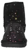 Schlupf-/Klettstiefelette Warmfutter 23FW0955-BK Produktbild-Vorschau 5