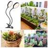 LED Pflanzenlampe Vollspektrum Dimmbar,Pflanzenlicht Clip Produktbild-Vorschau 9