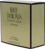 Elizabeth Taylor White Diamonds Parfumovaný telový púder Náhľad obrázku produktu 1