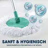 CLEANmaxx: Sistema di pulizia pavimenti con mop a secchio, Anteprima dell’immagine prodotto 9