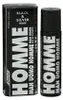 OMERTA Black & Solver Man EDT 100ml Produktbild-Vorschau 1