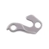 Marwi dropout bike derailleur hanger MTB univerzálne Náhľad obrázku produktu 10