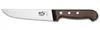 Victorinox Fleischermesser 16cm, Palisander, Elegant Produktbild-Vorschau 2