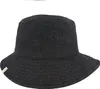 MtM warmer Bucket Stoff-Fischerhut aus Wolle mit Ohrenklappen in blau Produktbild-Vorschau