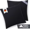 Copricuscino Blumtal 50x50 cm (set di 2 copricuscini) - Anteprima dell’immagine prodotto 2