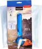 Serbatoio dell'acqua pieghevole con rubinetto per avventure Anteprima dell’immagine prodotto 5