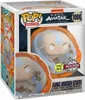 POP figure Avatar Aang All Elements Glow in the Dark Náhled obrázku produktu 1