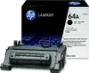 HP Toner inkl. Trommel CC364A Schwarz (ca. 10.000 Seiten) Produktbild-Vorschau 30