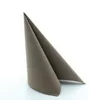 Sovie HORECA Serviette in Braun aus Linclass® Airlaid 40 x Produktbild-Vorschau 6