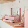 Schmuck Spieldose Tänzerin Rosa Produktbild-Vorschau 7